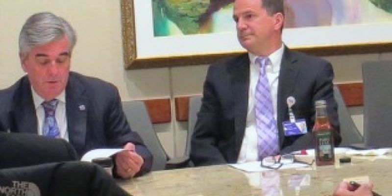 July 9, DCMS Monthly Executive and Governmental Affairs Committee Meetings