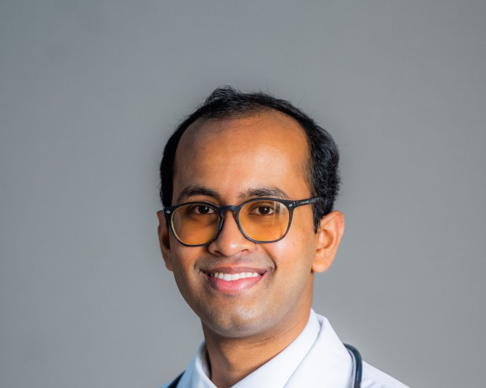 Shri | 2025 Recipient