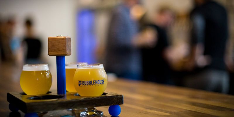 June 18, Physicians' Lounge: Beer + Advocacy