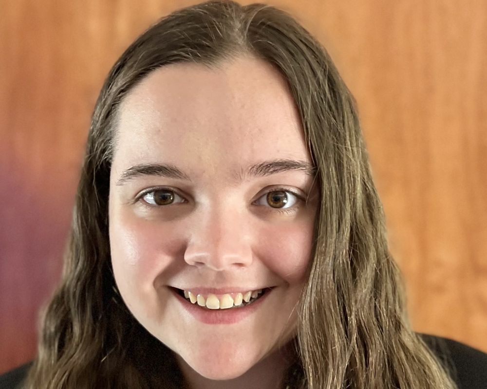 Katy | 2025, 2024, and 2023 Recipient