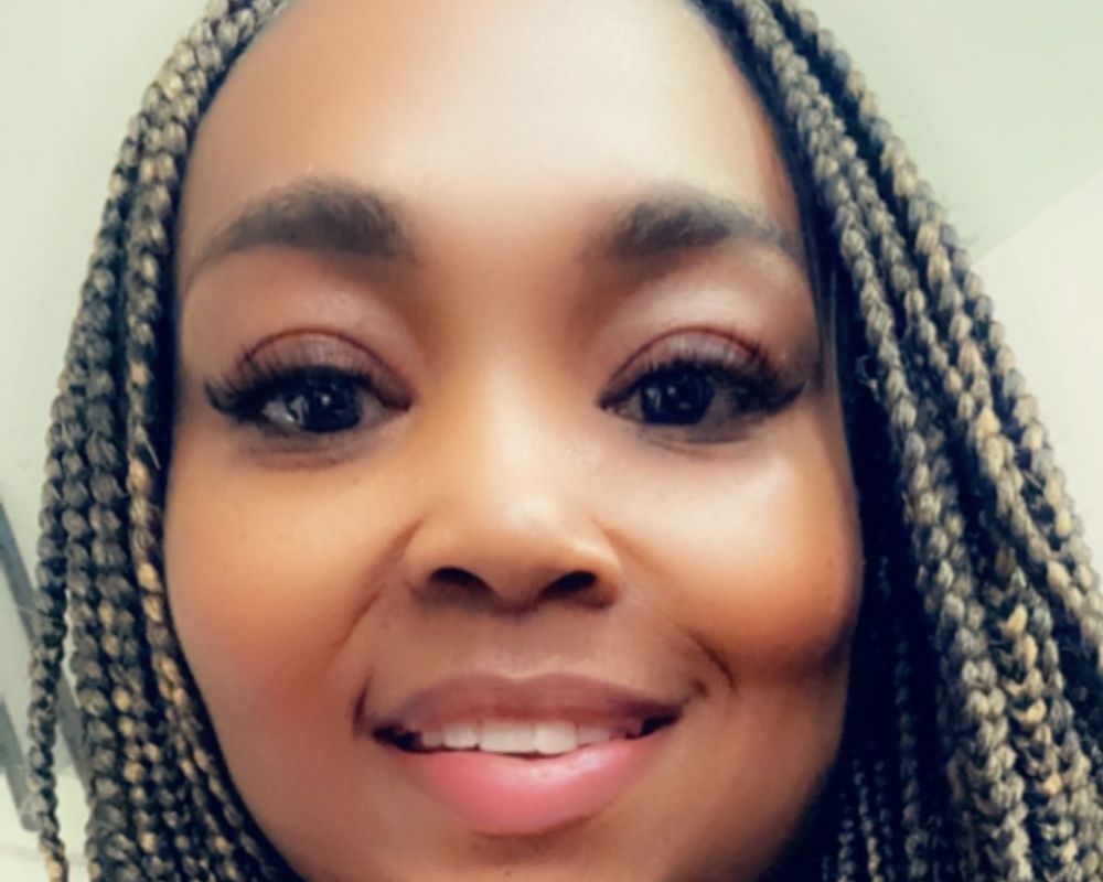 Lashawnda| 2025, and 2024 Recipient